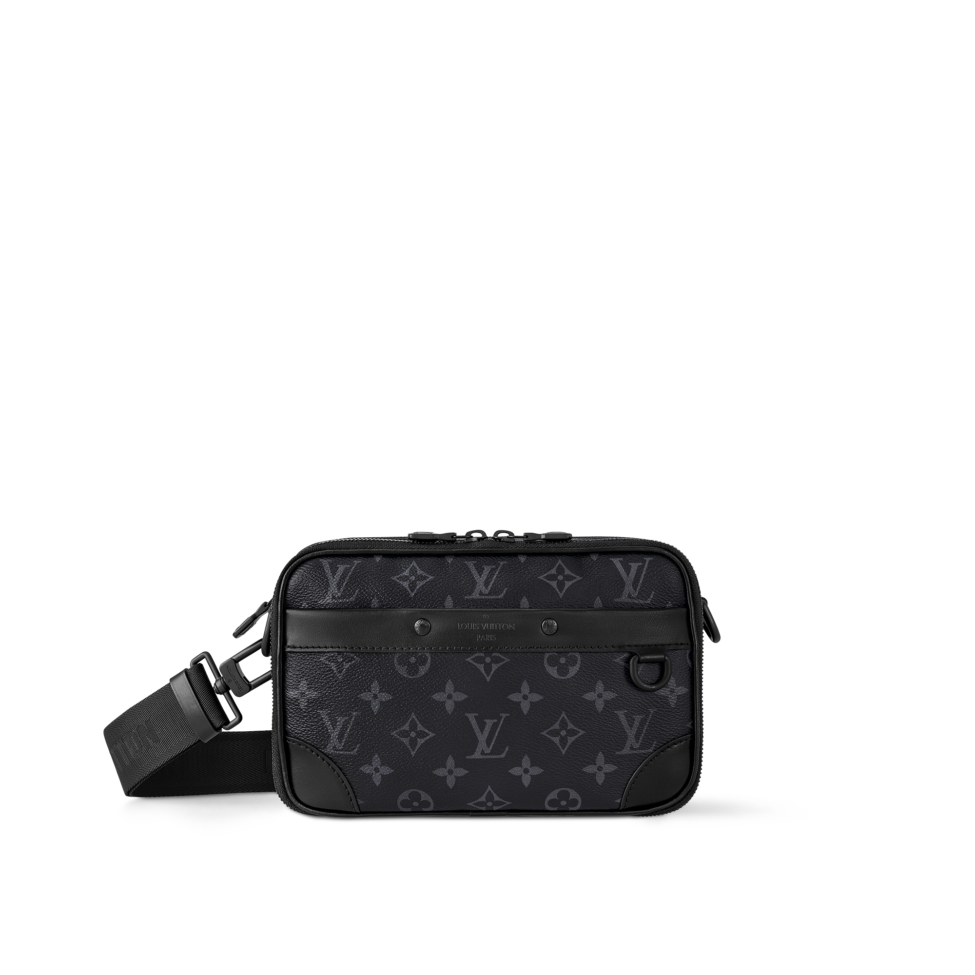 Cangurera louis vuitton online para hombre